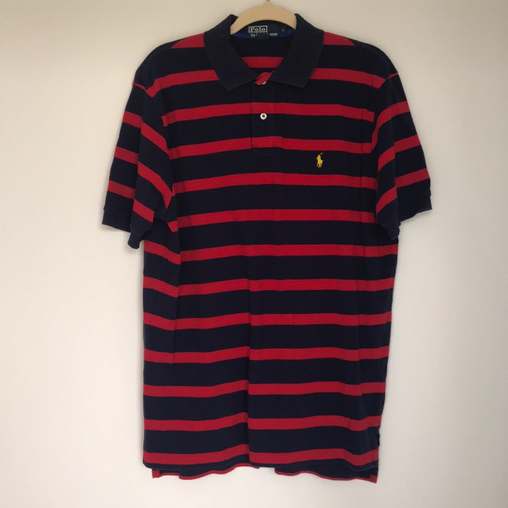 Ralph Lauren Short Sleeve Shirt